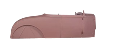 roadster body