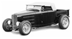 hot rod